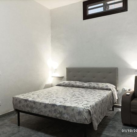 Vila Casa Dirce Marsala Exteriér fotografie
