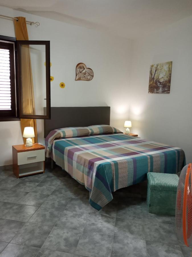 Vila Casa Dirce Marsala Exteriér fotografie