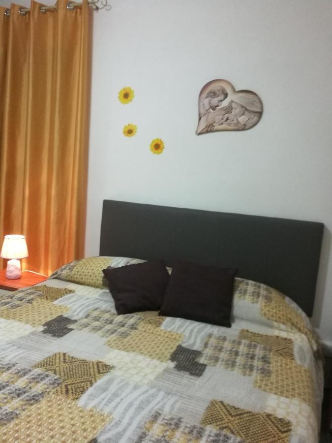 Vila Casa Dirce Marsala Exteriér fotografie