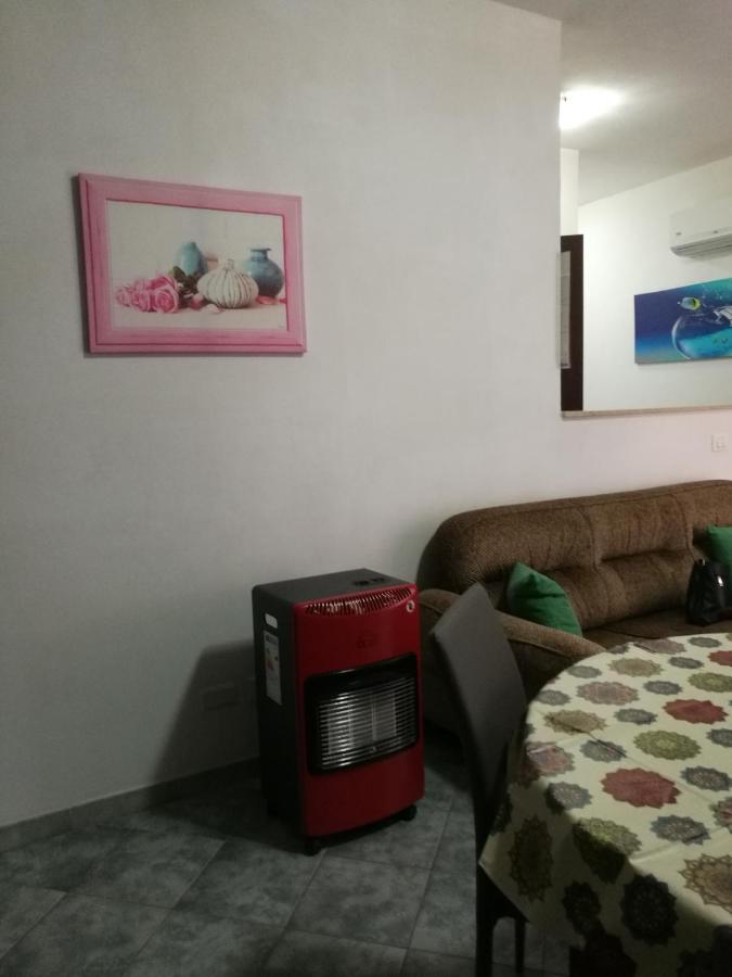 Vila Casa Dirce Marsala Exteriér fotografie