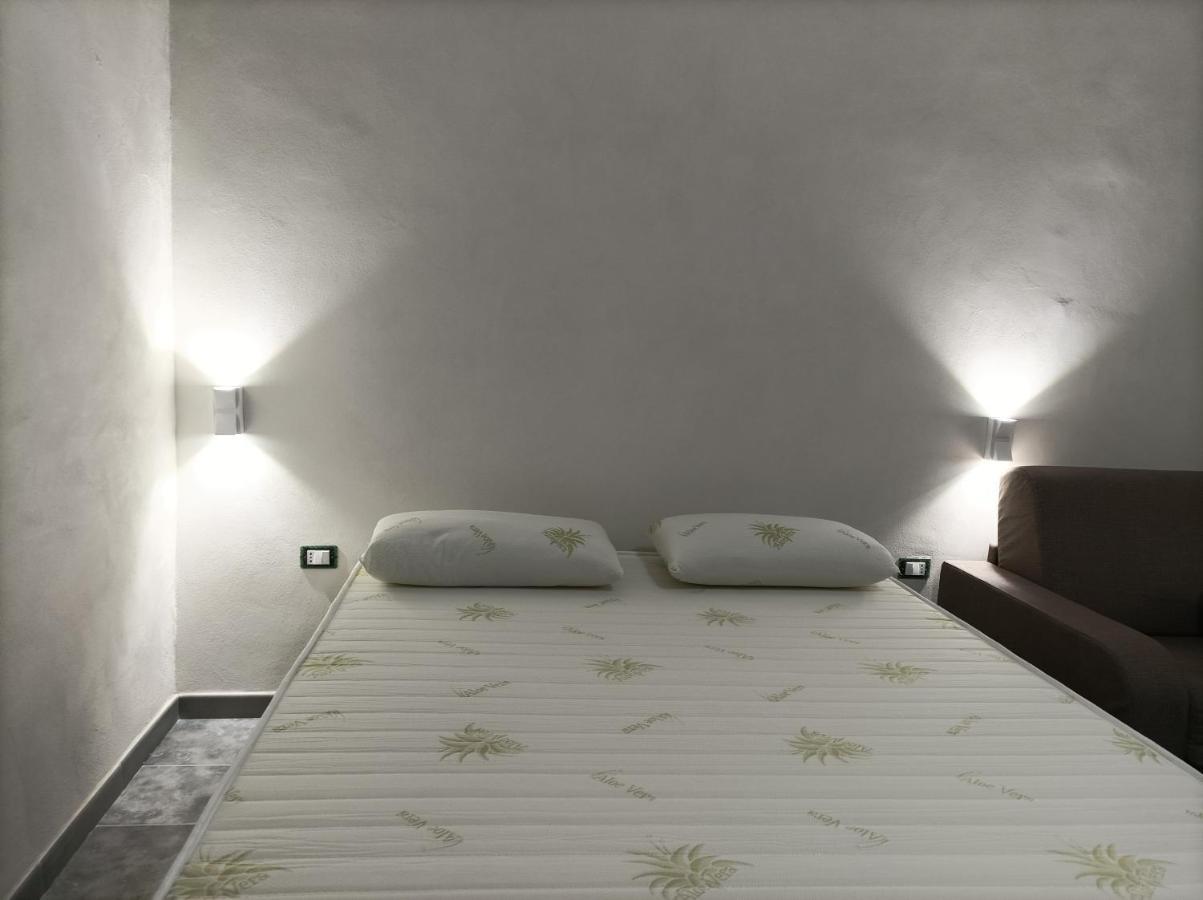 Vila Casa Dirce Marsala Exteriér fotografie