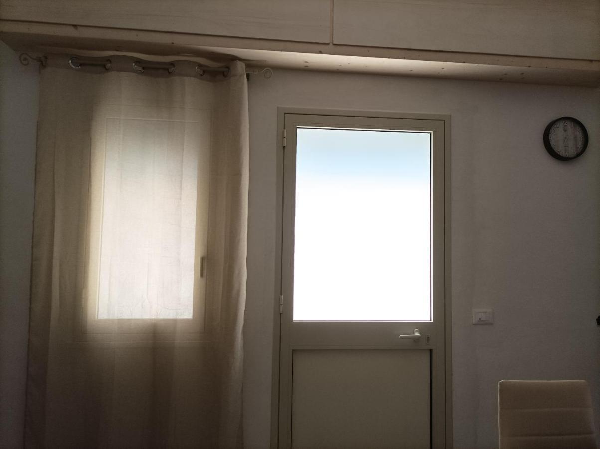 Vila Casa Dirce Marsala Pokoj fotografie